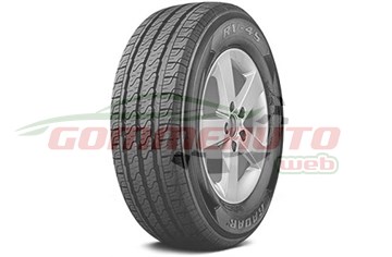 COP. 235/60R17C 117/115R RV-4S M+S
